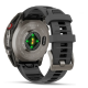 Garmin 010-03198-11 Fenix 8 Pro Horloge Garmin 010-03198-11 Fenix 8 Pro Horloge